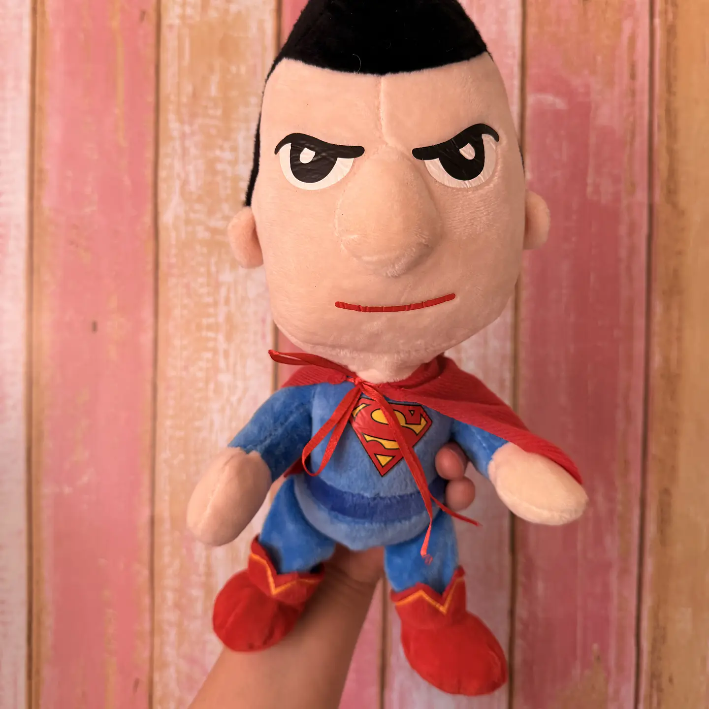 Peluche Superman – DC Comics | 25 cm 1