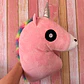 Peluche Unicornio Arcoíris | 40–45 cm - Miniatura 2