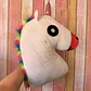 Peluche Unicornio Arcoíris | 40–45 cm - Miniatura 1