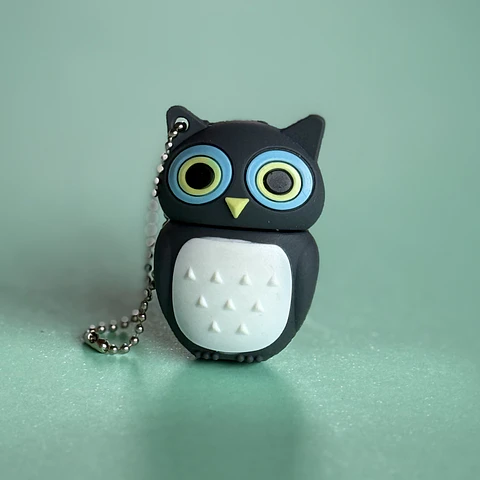 Pendrive Búho Kawaii | 32 GB 