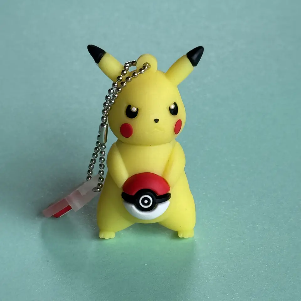 Pendrive Pikachu | 32 GB 1