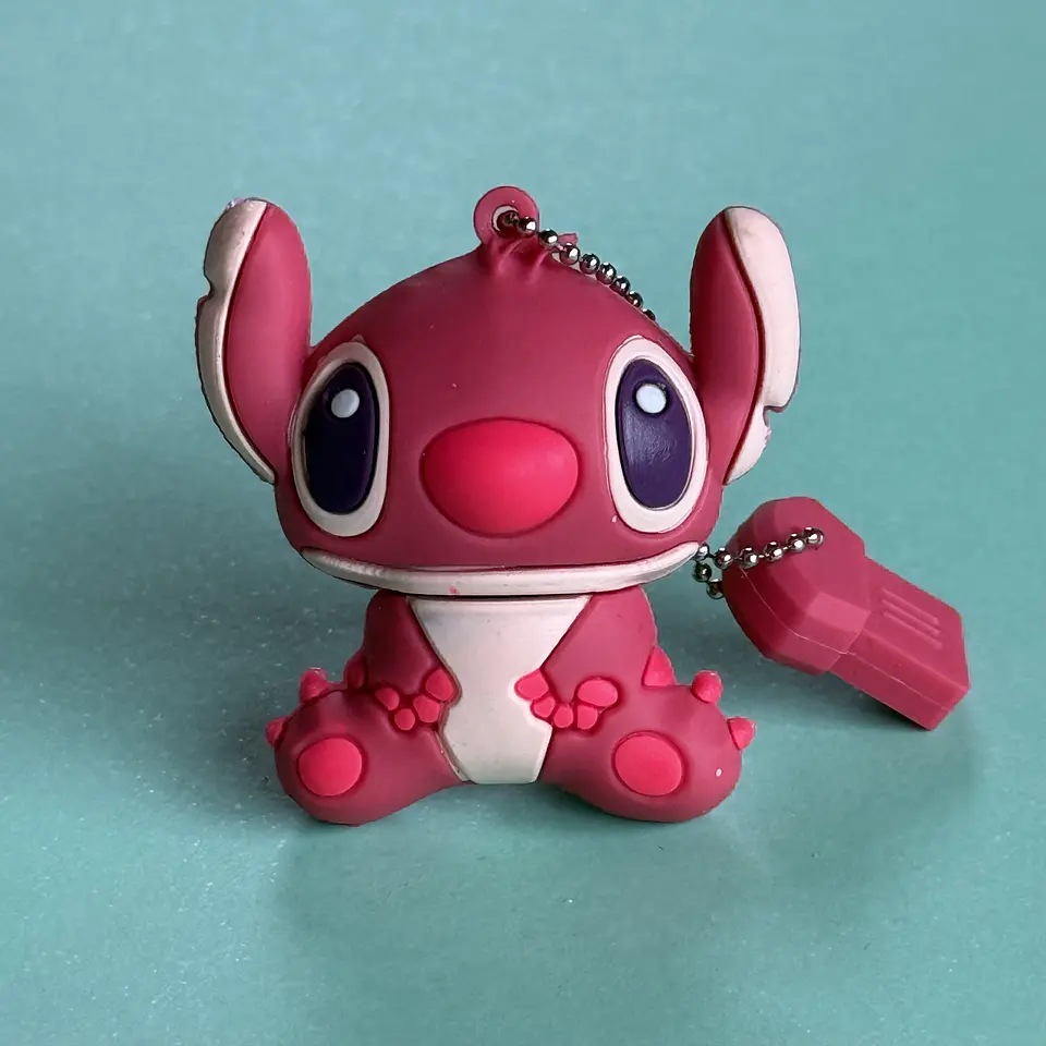 Pendrive Angel – Lilo & Stitch | 32 GB 1