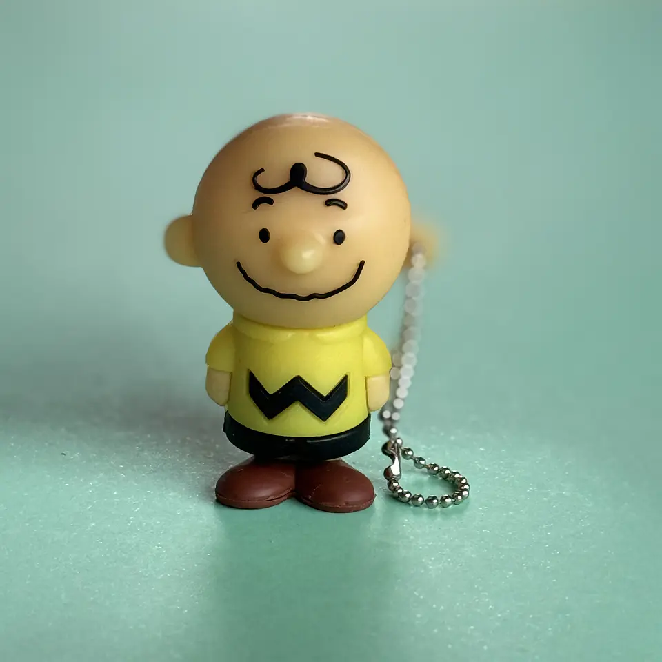 Pendrive Charlie Brown – 32 GB 1