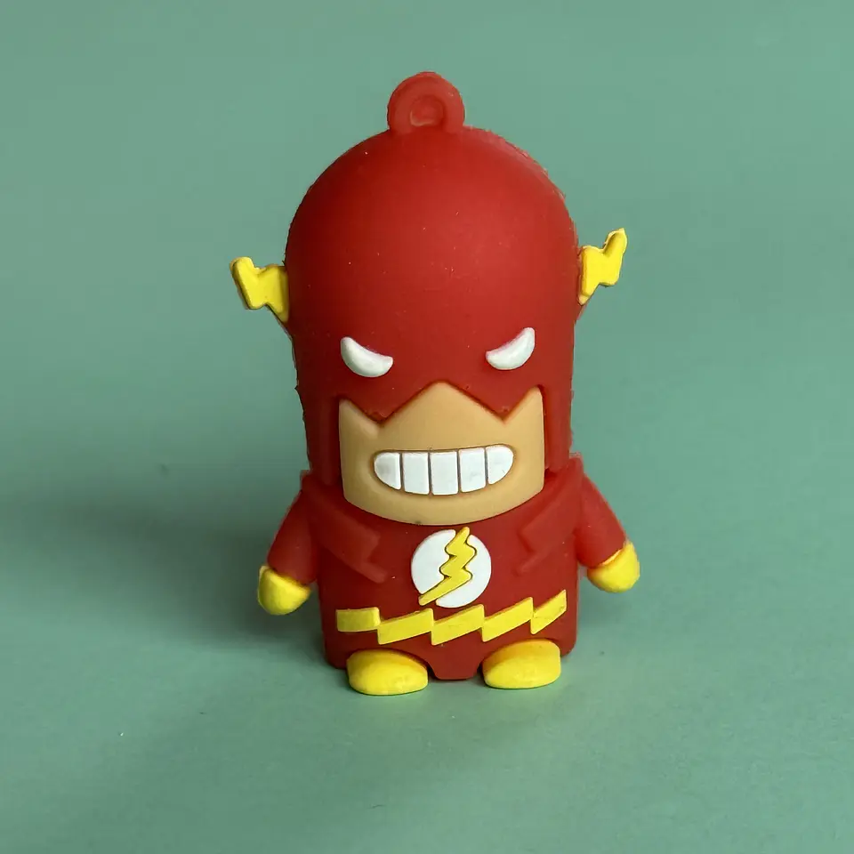 Pendrive The Flash – 32 GB 1