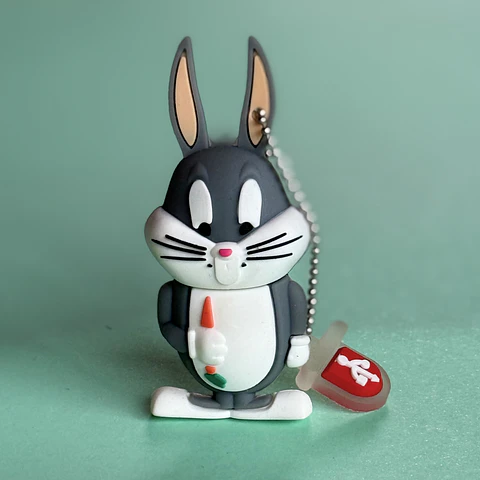  Pendrive Bugs Bunny – 32 GB