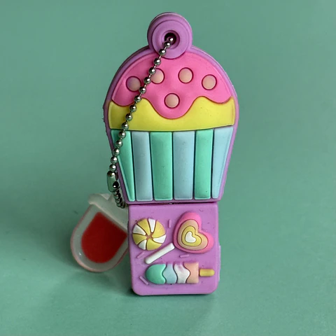 Pendrive Cupcake – 32 GB