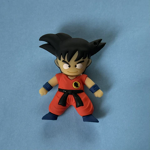 Pendrive Goku – Dragon Ball | 32 GB