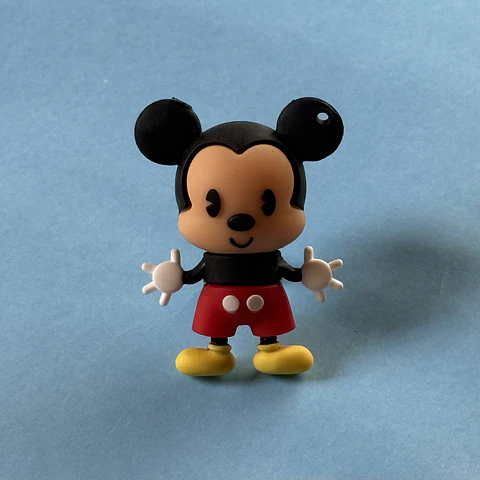 Pendrive Mickey Mouse | 32 GB