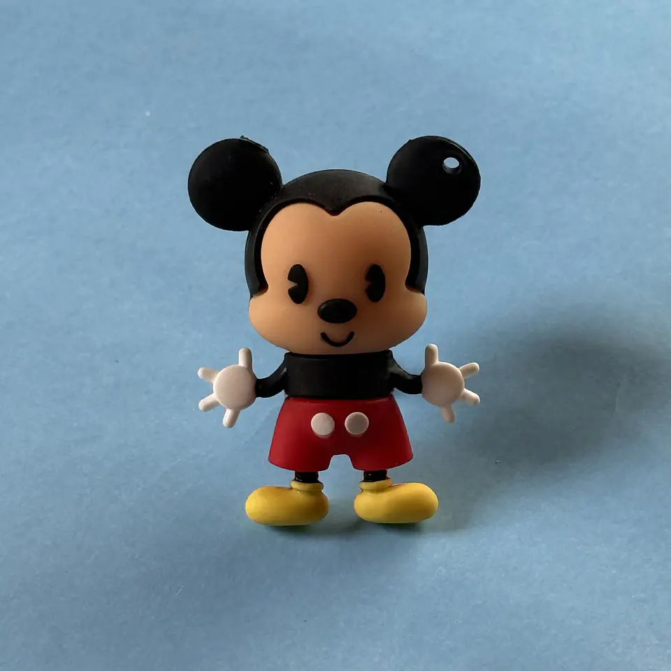 Pendrive Mickey Mouse | 32 GB 1