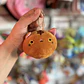 Llavero de Peluche Gatito Kawaii – Variantes - Miniatura 2