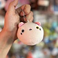 Llavero de Peluche Gatito Kawaii – Variantes - Miniatura 3