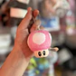 Llavero de Peluche Super Mario – Toad con Variantes  - Miniatura 3