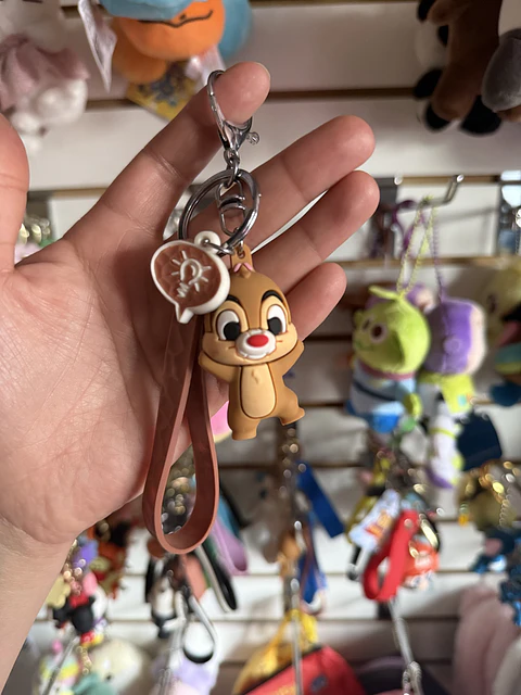 Llavero Dale – Chip y Dale 