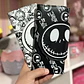 Billetera Jack Skellington – El Extraño Mundo de Jack - Miniatura 1