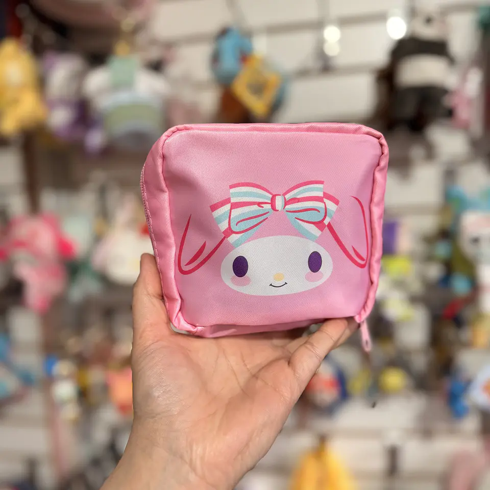 Cosmetiquero Mini My Melody – Sanrio 1