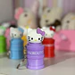 Bálsamo Labial Hello Kitty con Llavero  - Miniatura 3