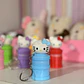 Bálsamo Labial Hello Kitty con Llavero  - Miniatura 7