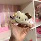 Pinza de Pelo de Felpa Hello Kitty - Miniatura 4