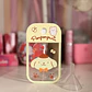 Dispensador de Perfume Recargable Pompompurin – Yellow - Miniatura 1