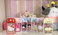 Dispensador de Perfume Recargable Pompompurin – Yellow - Miniatura 3