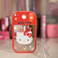Dispensador de Perfume Recargable Hello Kitty – Rojo - Miniatura 1