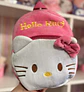 Mini Mochila de Peluche Hello Kitty – Sanrio - Miniatura 2