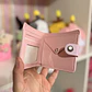 Billetera Little Twin Stars Sanrio – Rosa Pastel - Miniatura 2