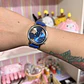 Reloj de Pulsera Mickey Mouse – Esfera Transparente  - Miniatura 3