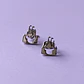 Conjunto Collar + Aros Castillo Mickey - Miniatura 3