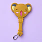 Espejo de Mano Kero – Sakura Card Captor - Miniatura 1
