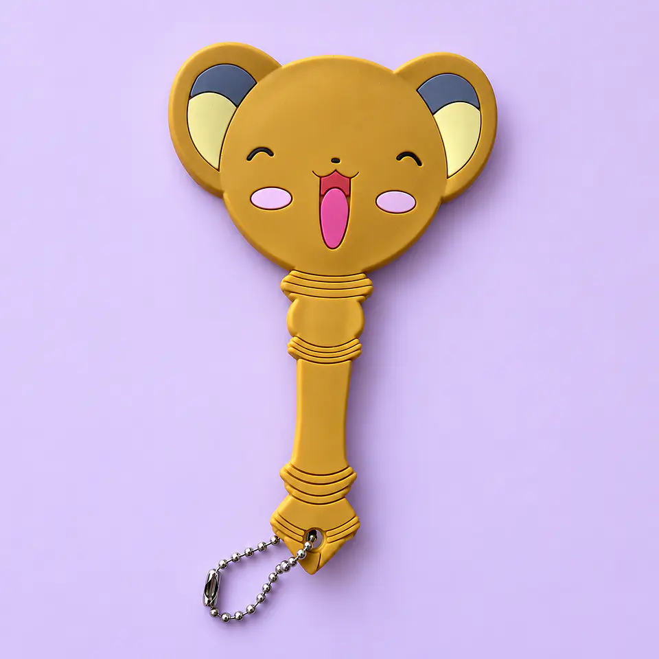 Espejo de Mano Kero – Sakura Card Captor 1