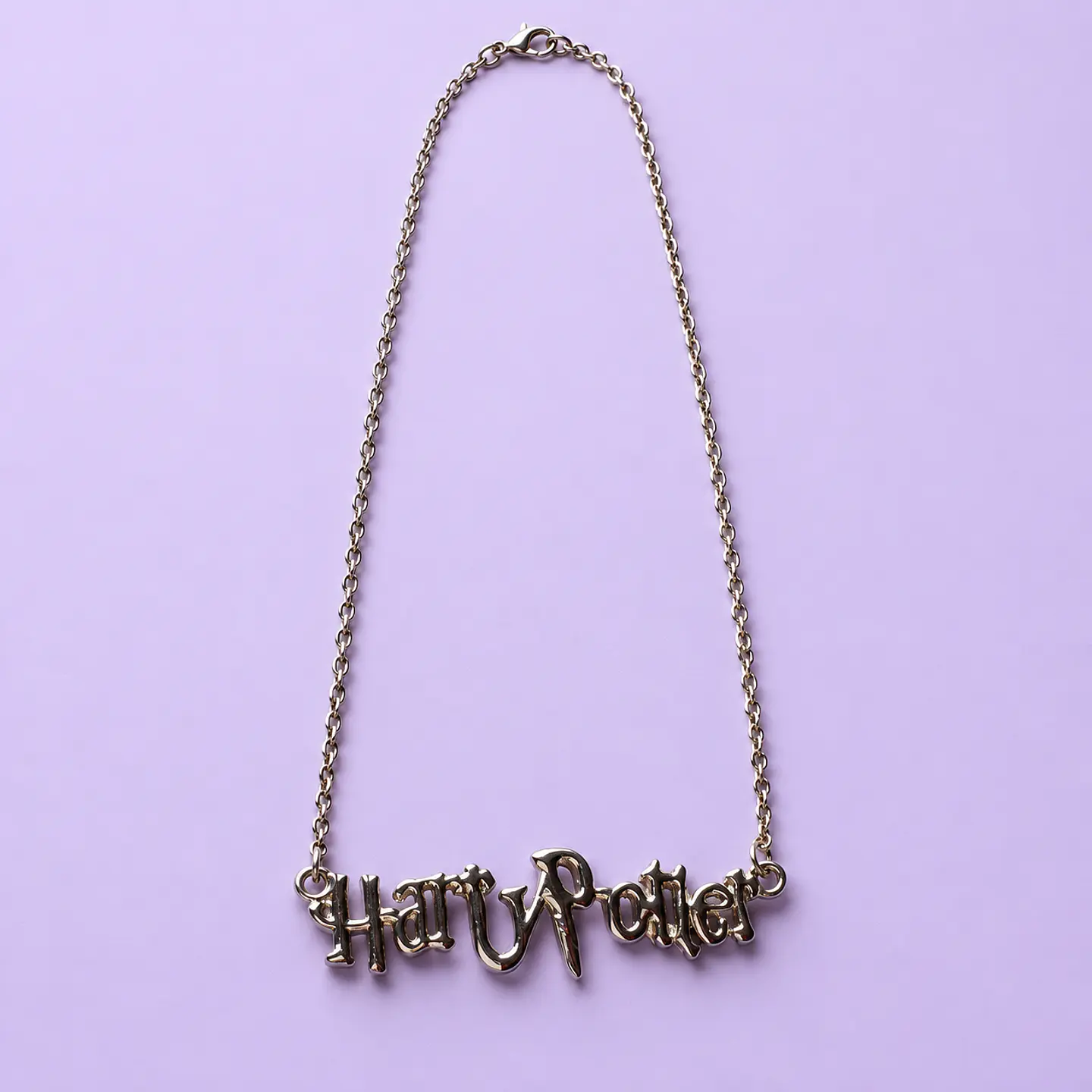 Collar Harry Potter Logo 1