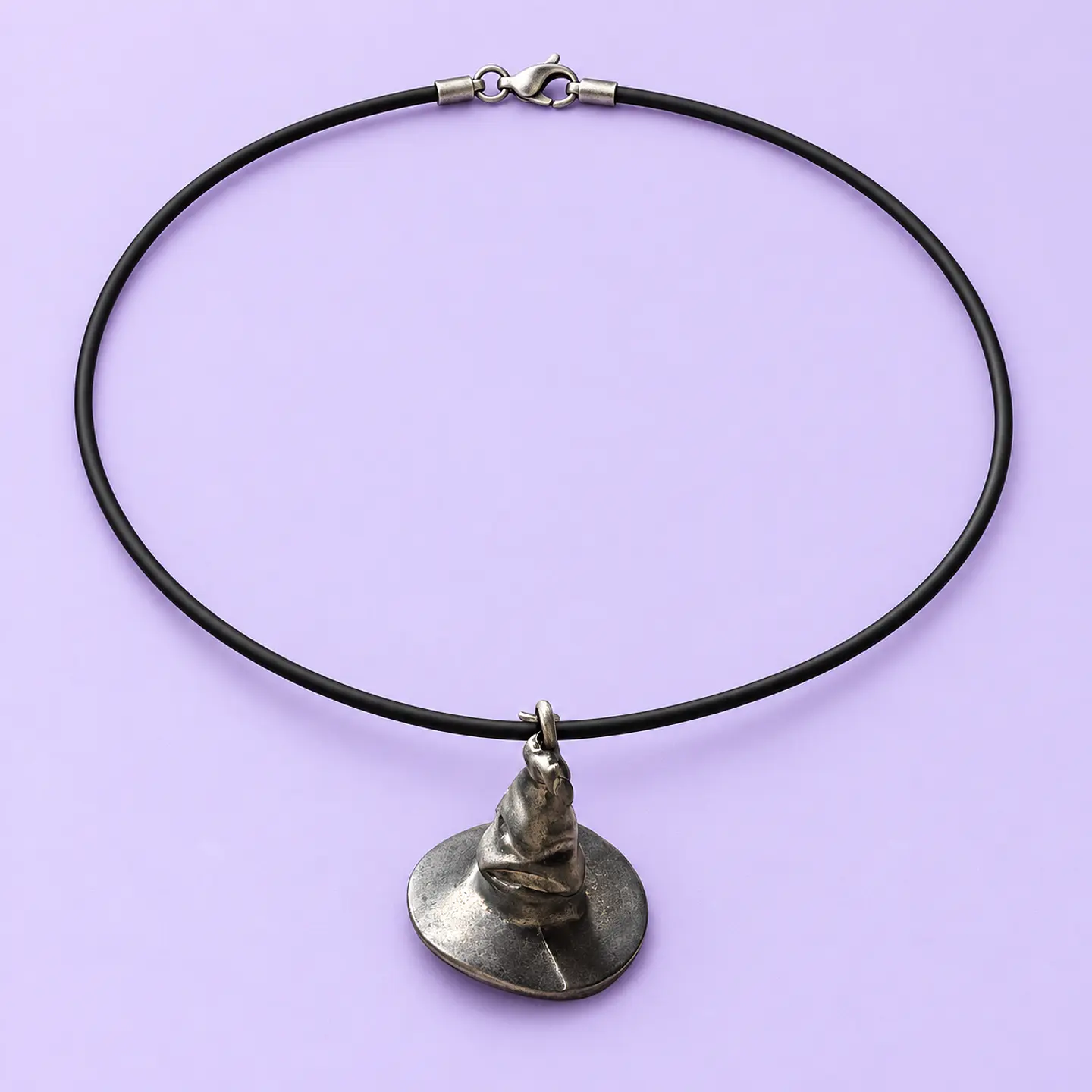 Collar Harry Potter – Sombrero Seleccionador 1