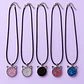 Collar Gatito con Cristales – Colores a Elección - Miniatura 1