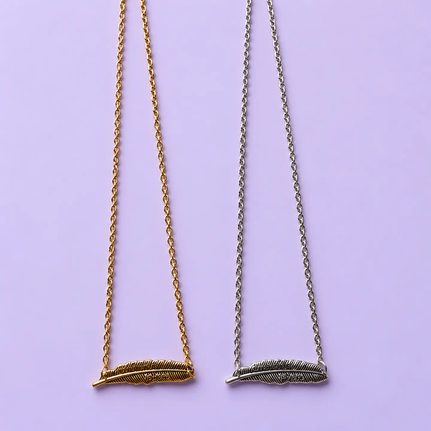  Collar Harry Potter – Pluma Wingardium Leviosa 1