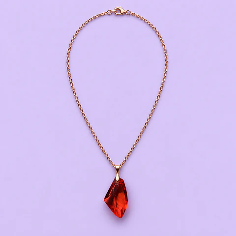 Collar Harry Potter – Piedra Filosofal