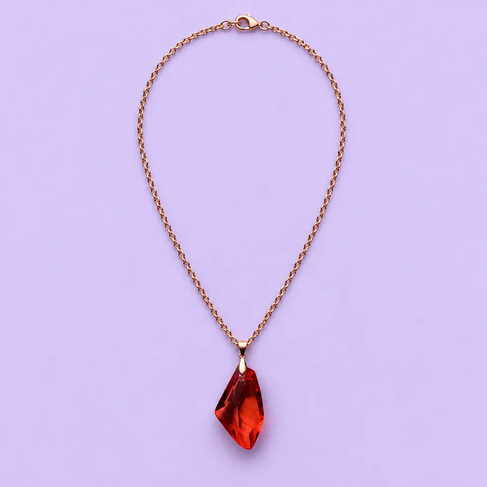 Collar Harry Potter – Piedra Filosofal 1