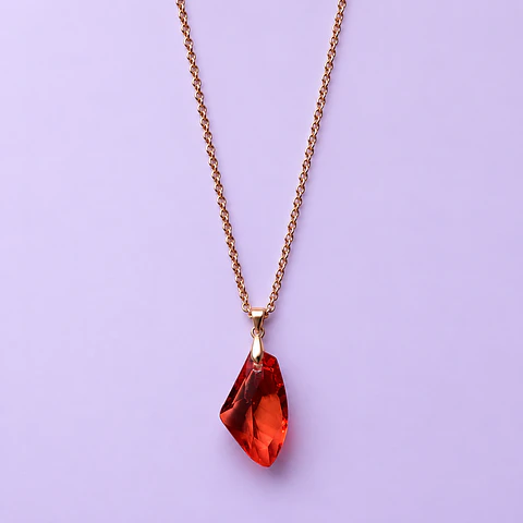 Collar Harry Potter – Piedra Filosofal