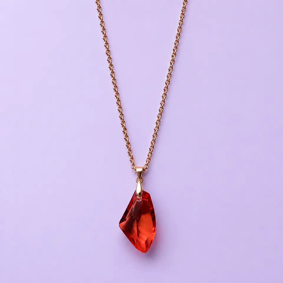 Collar Harry Potter – Piedra Filosofal 2