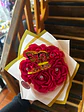 Ramo de Flores Eternas Personalizado - Miniatura 3