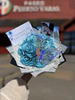 Ramo de Flores Eternas Personalizado - Miniatura 12