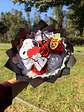 Ramo de Flores Eternas Personalizado - Miniatura 15