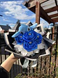 Ramo de Flores Eternas Personalizado - Miniatura 18