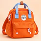 Mochila Osito Bicolor - Miniatura 2