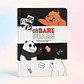 Agenda Planner We Bare Bears - Miniatura 1