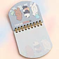 Libreta We Bare Bears con Espiral - Miniatura 3