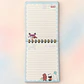 Libreta We Bare Bears con Espiral - Miniatura 4