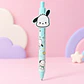 Lápiz Pasta Sanrio con Clip de Personaje - Miniatura 3