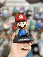 Figura Super Mario Bobblehead - Miniatura 1