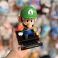 Figura Luigi Bobblehead  - Miniatura 2